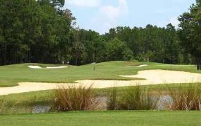 SECRET SERENITY Pool Home located near Golf Course minutes to Flagler Beach